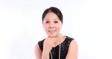 陈小芳