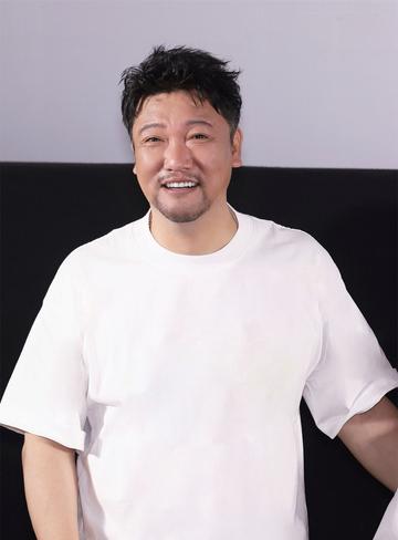 贾冰