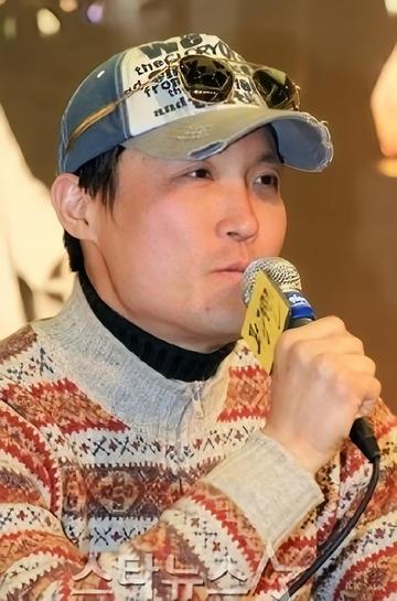 金道勋