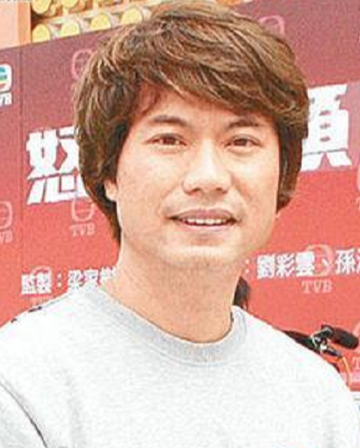 陈维冠