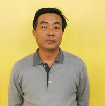 董亚春