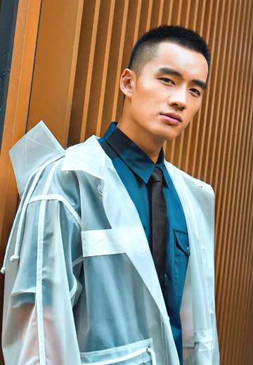 陈泽耀