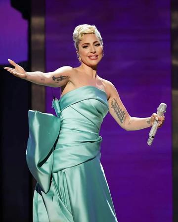 Lady Gaga