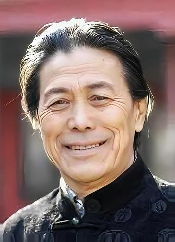 马精武