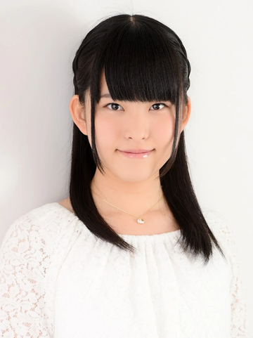 石见舞菜香