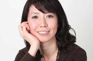 松井菜樱子