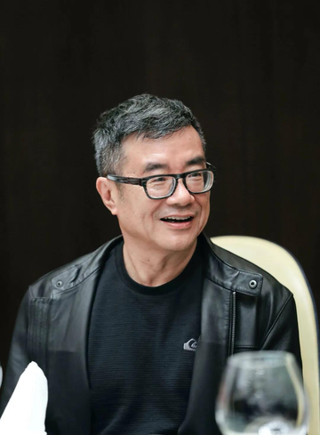 周国平