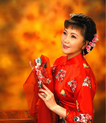 茅善玉