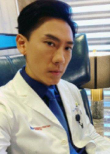 林溥来