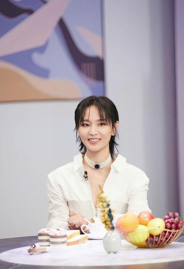 周笔畅