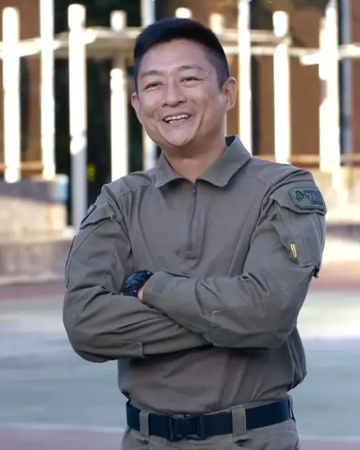 杨证桦