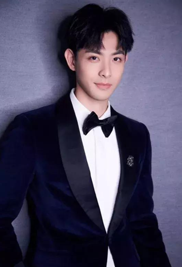 连晨翔