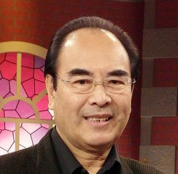 勾峰