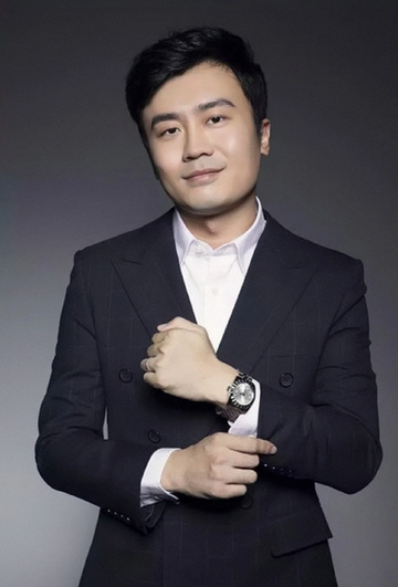 史炎