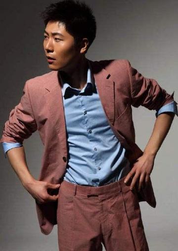 张哲人