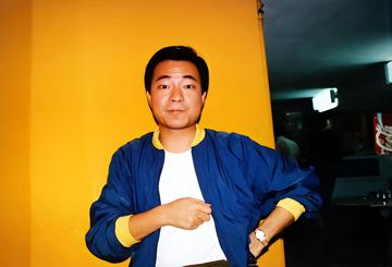 廖伟雄