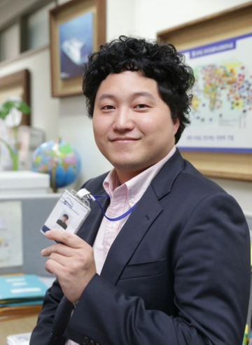 金大明