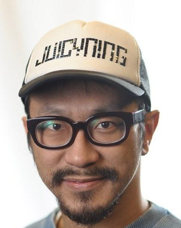 朱柏谦