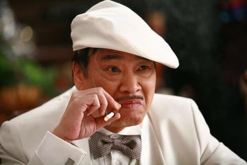 吴孟达