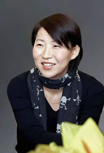 曾丽珍