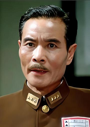 杨次禹