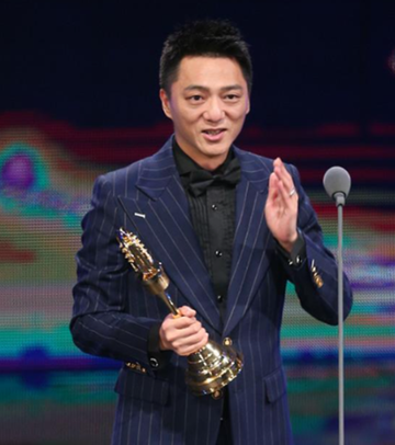 蓝苇华