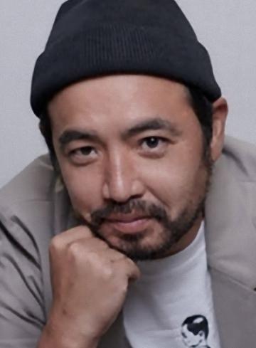 松浦祐也