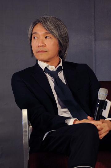 周星驰