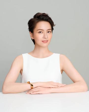 梁咏琪