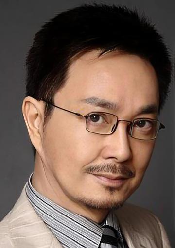 杨怀民