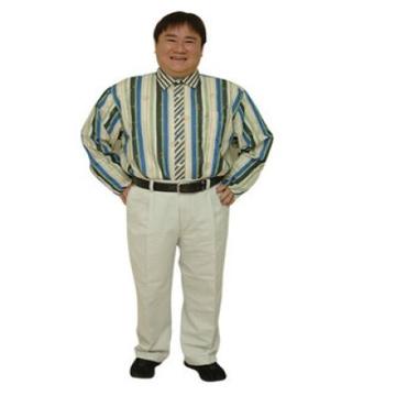 张永正