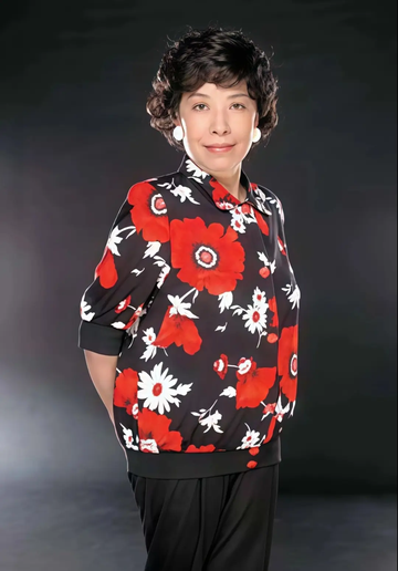 陈丽云