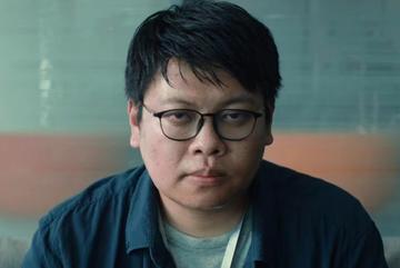 徐东