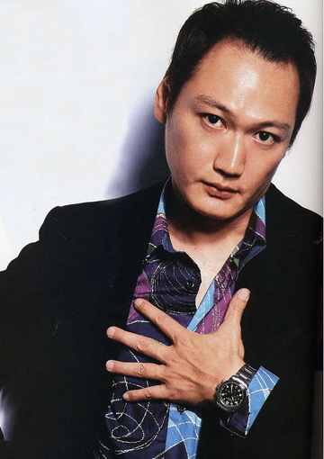 陶大宇