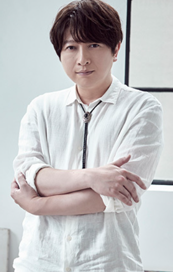 小野大辅