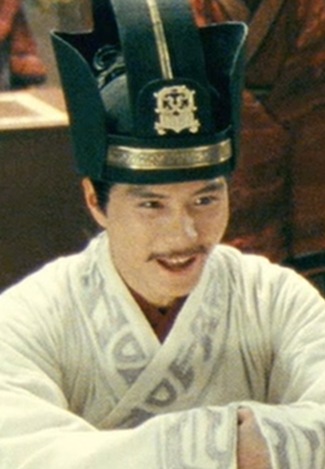 赵世立