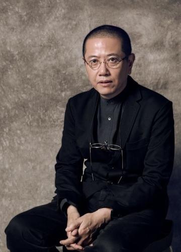陈丹青