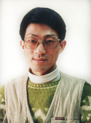 江浩