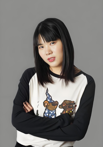 杨笠