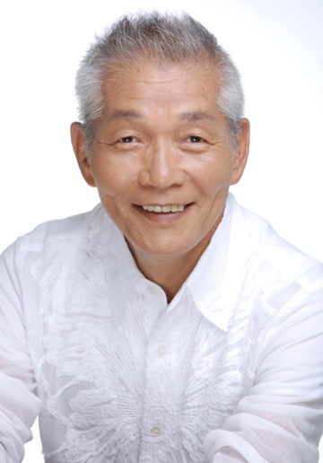 绪方贤一