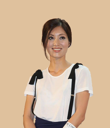 周嘉玲