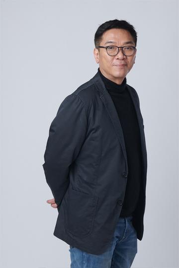 关锦鹏