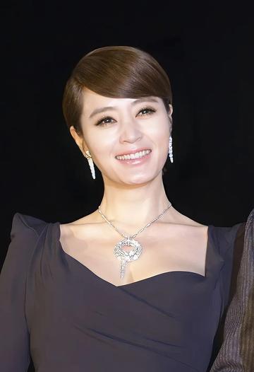 金惠秀