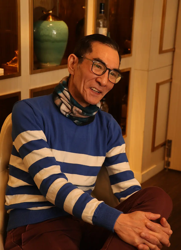 麦子云