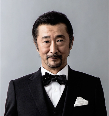 大塚明夫
