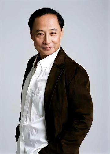 周野芒