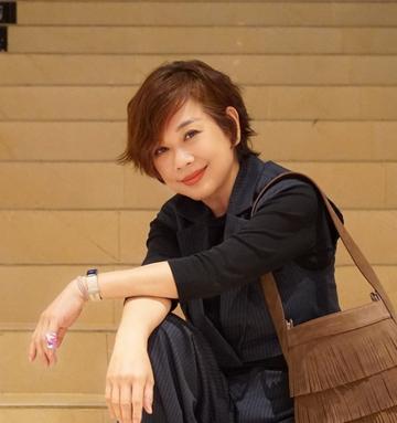陈松龄