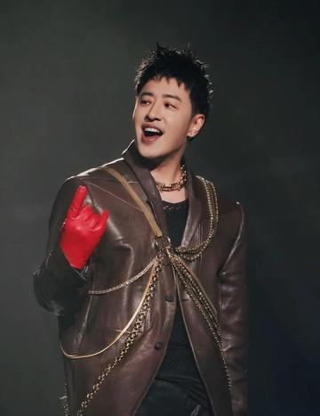 潘玮柏