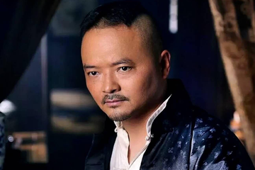 周朗