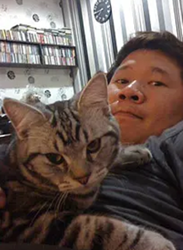 楚克·萨克瑞科